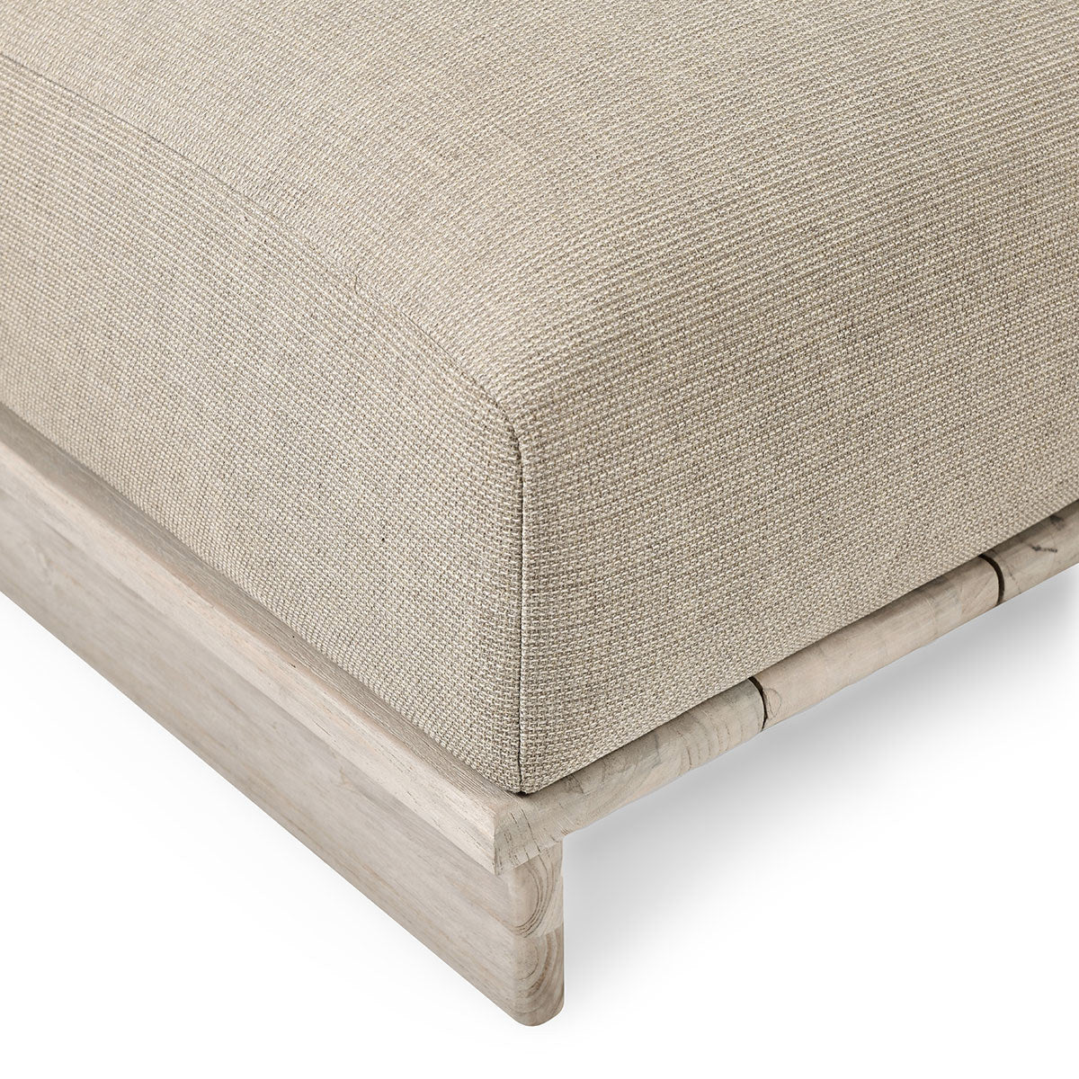 Classic Home Livia Outdoor Sectional