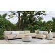 Classic Home Livia Outdoor Sectional