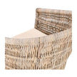 Classic Home Collins Outdoor Dining Chair