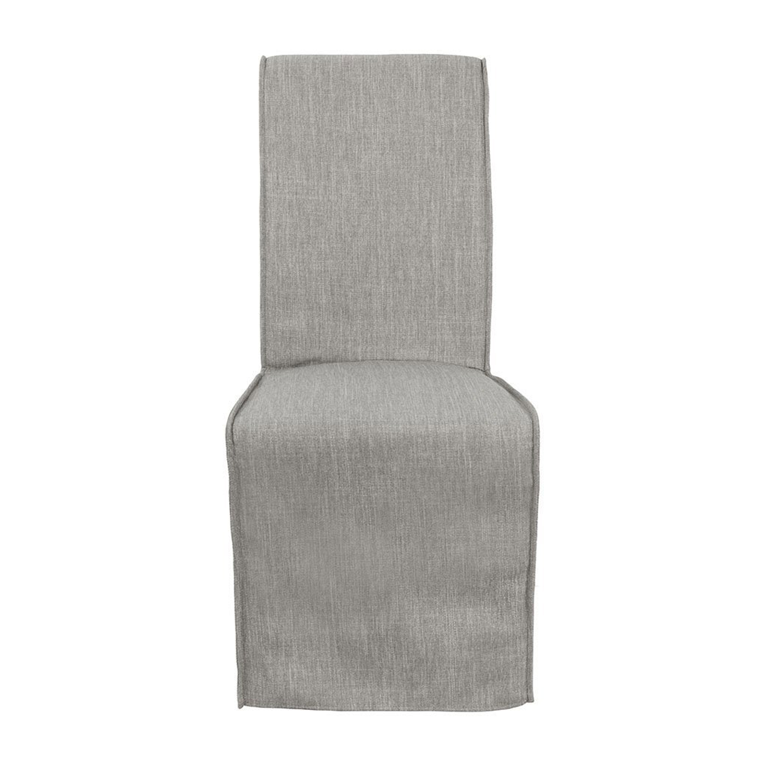 Classic Home Jordan Upholstered Dining Chair - Set of 2