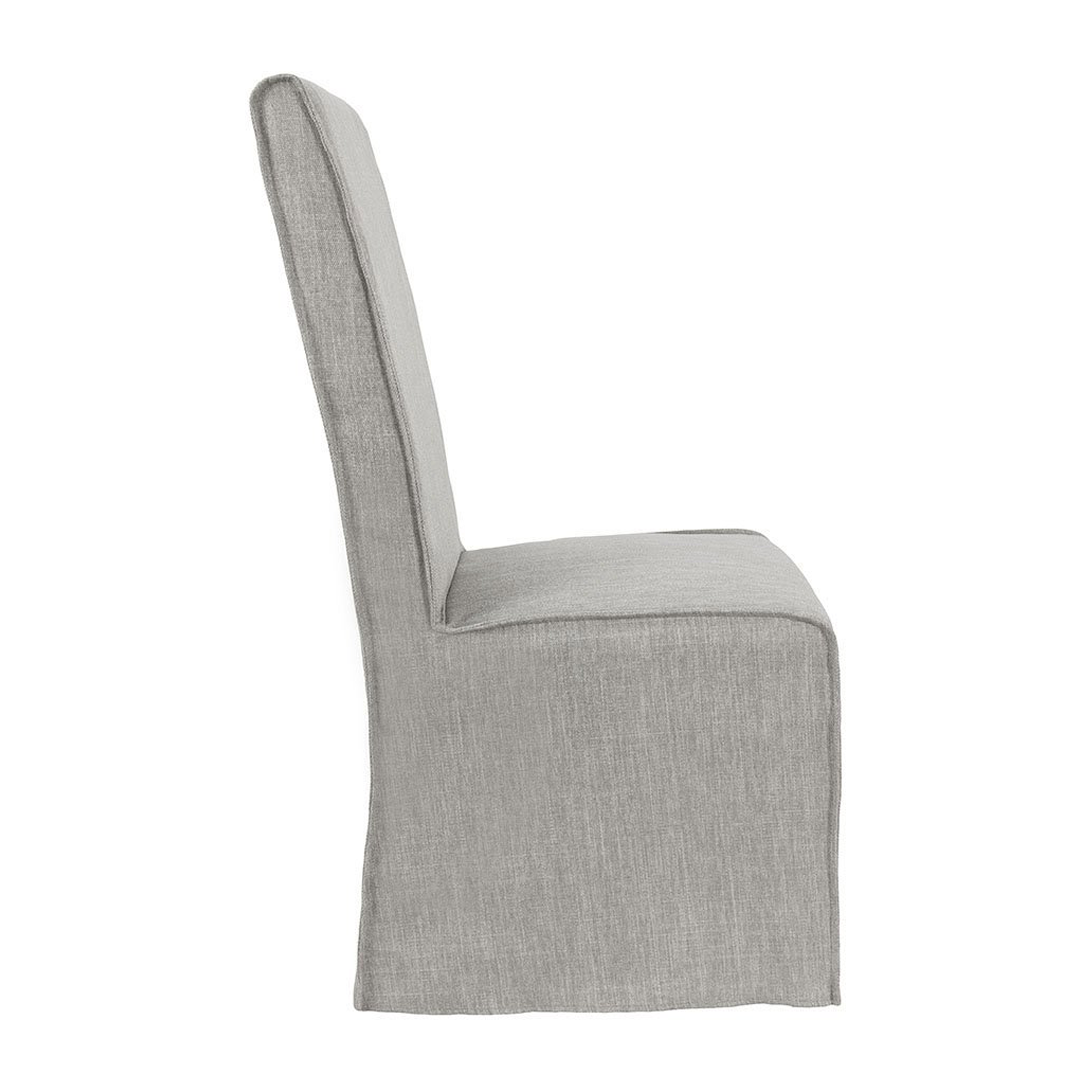 Classic Home Jordan Upholstered Dining Chair - Set of 2