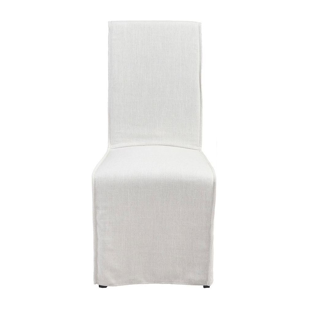 Classic Home Jordan Upholstered Dining Chair - Set of 2