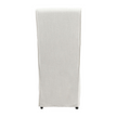 Classic Home Jordan Upholstered Dining Chair - Set of 2