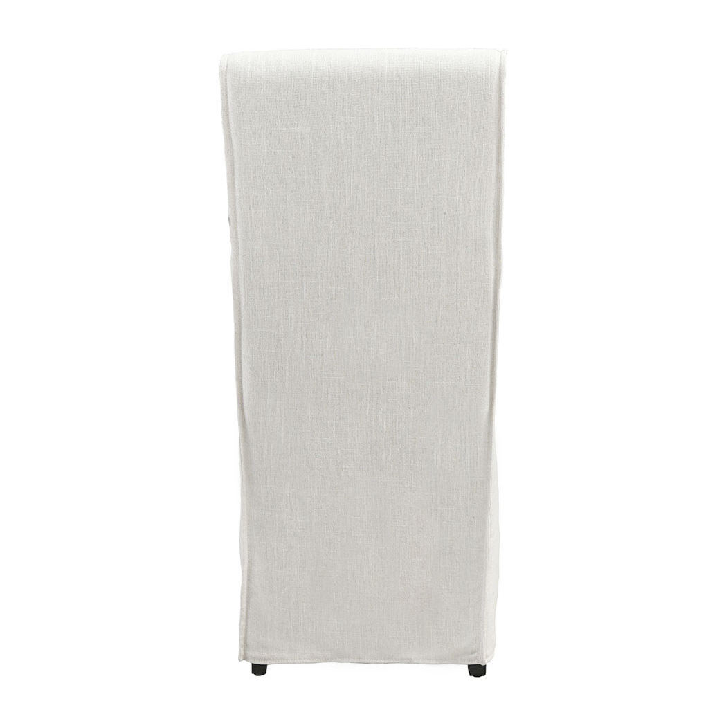 Classic Home Jordan Upholstered Dining Chair - Set of 2