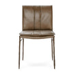 Classic Home Mayer Dining Chair Set of 2
