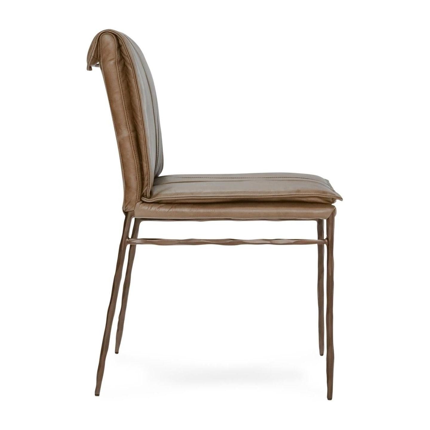 Classic Home Mayer Dining Chair Set of 2