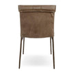 Classic Home Mayer Dining Chair Set of 2