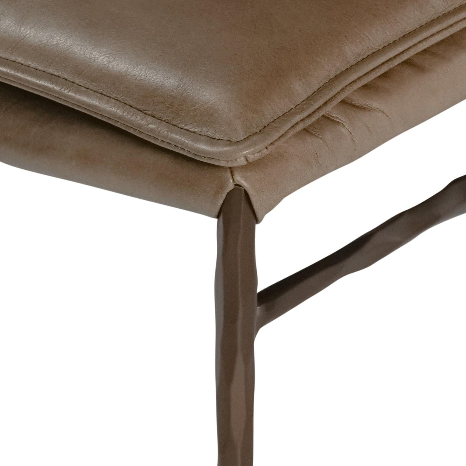 Classic Home Mayer Dining Chair Set of 2
