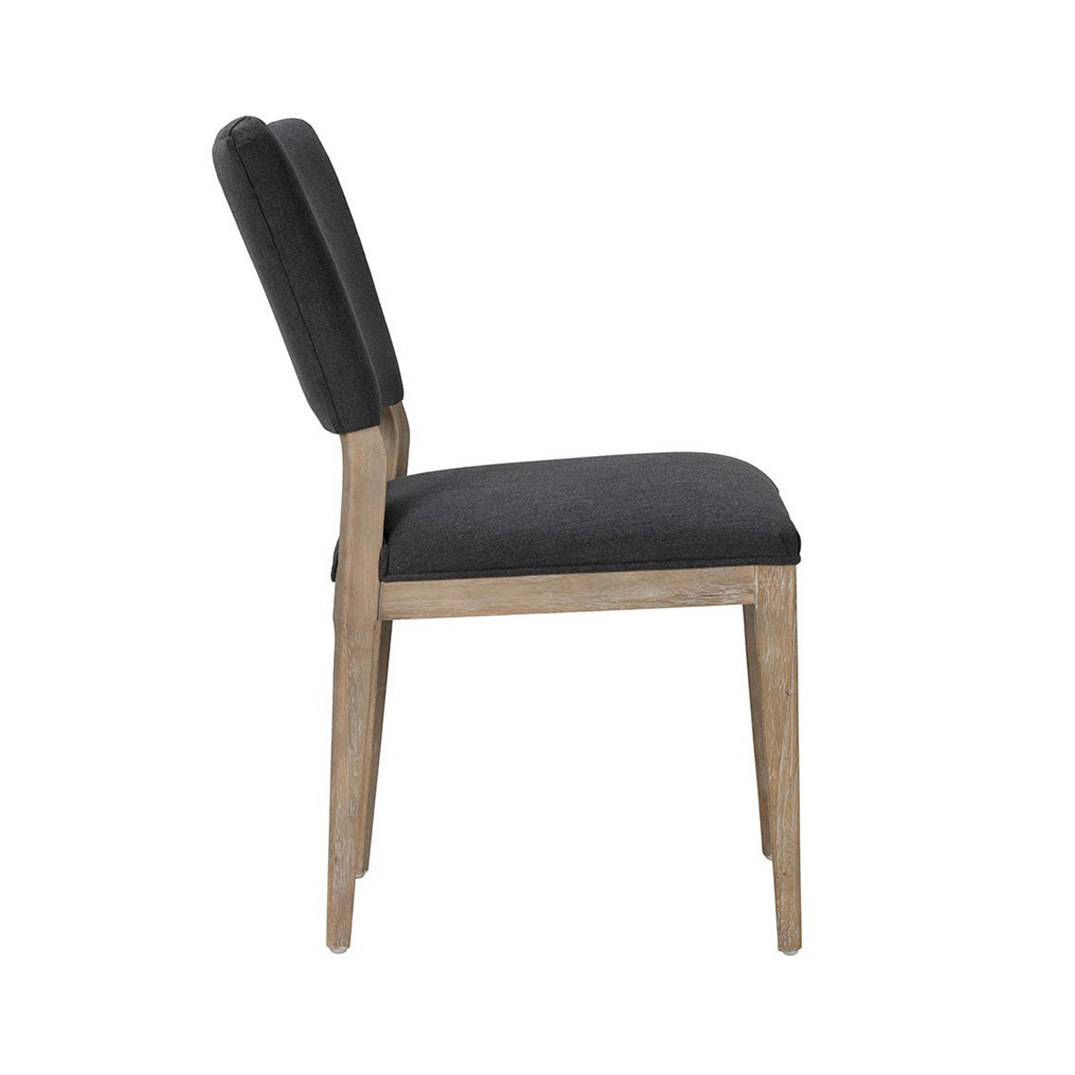 Classic Home Phillip Dining Chair, Set of 2