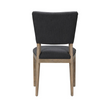 Classic Home Phillip Dining Chair, Set of 2