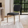 Classic Home Phillip Dining Chair, Set of 2