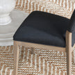 Classic Home Phillip Dining Chair, Set of 2