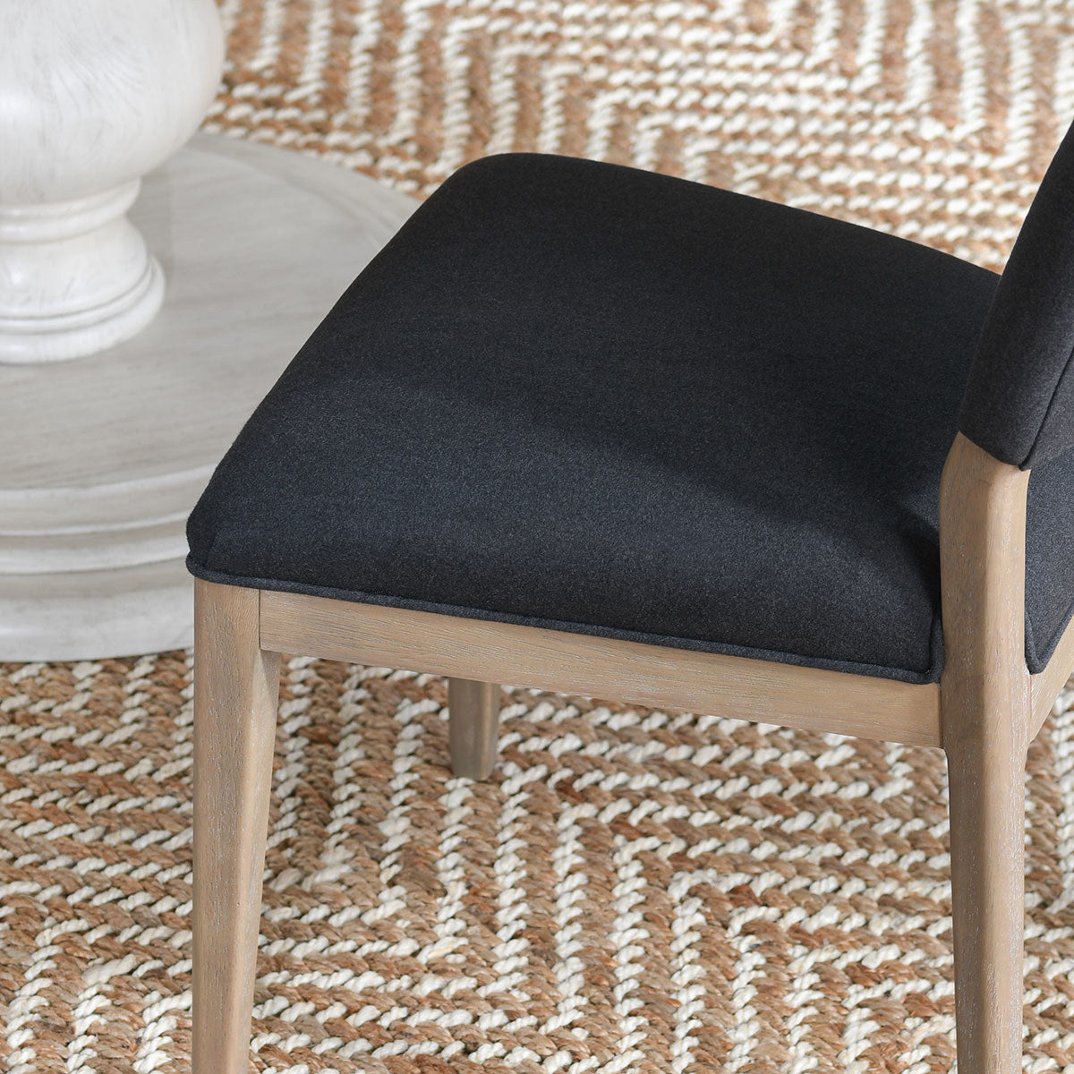Classic Home Phillip Dining Chair, Set of 2