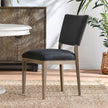 Classic Home Phillip Dining Chair, Set of 2