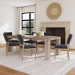 Classic Home Phillip Dining Chair, Set of 2