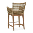 Classic Home Valerie Outdoor Counter Stool