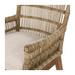 Classic Home Valerie Outdoor Counter Stool