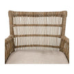 Classic Home Valerie Outdoor Counter Stool