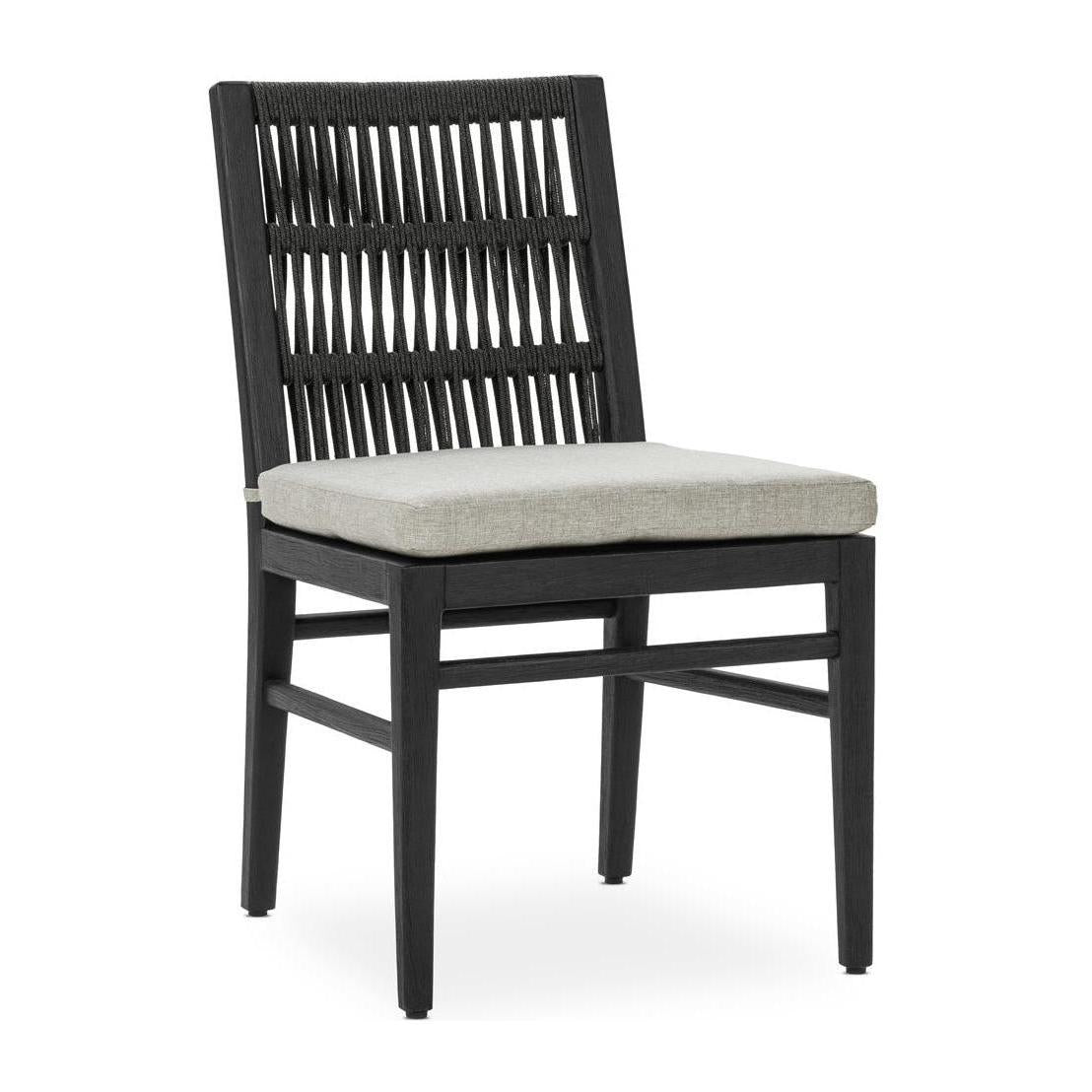 Classic Home Westville Outdoor Dining Chair - Set of 2