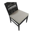 Classic Home Westville Outdoor Dining Chair - Set of 2