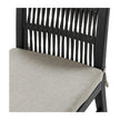 Classic Home Westville Outdoor Dining Chair - Set of 2