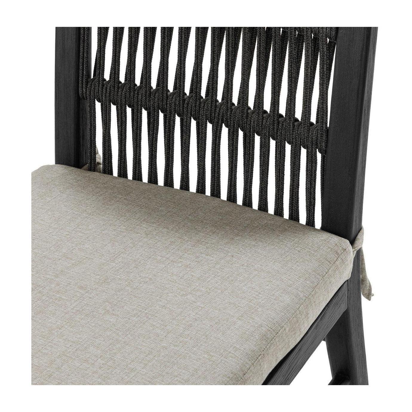 Classic Home Westville Outdoor Dining Chair - Set of 2