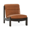 Classic Home Owen Accent Chair Clearance