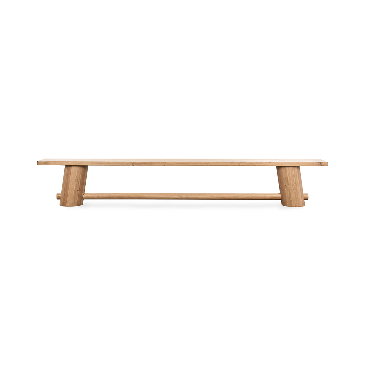 Classic Home Foundation Dining Bench