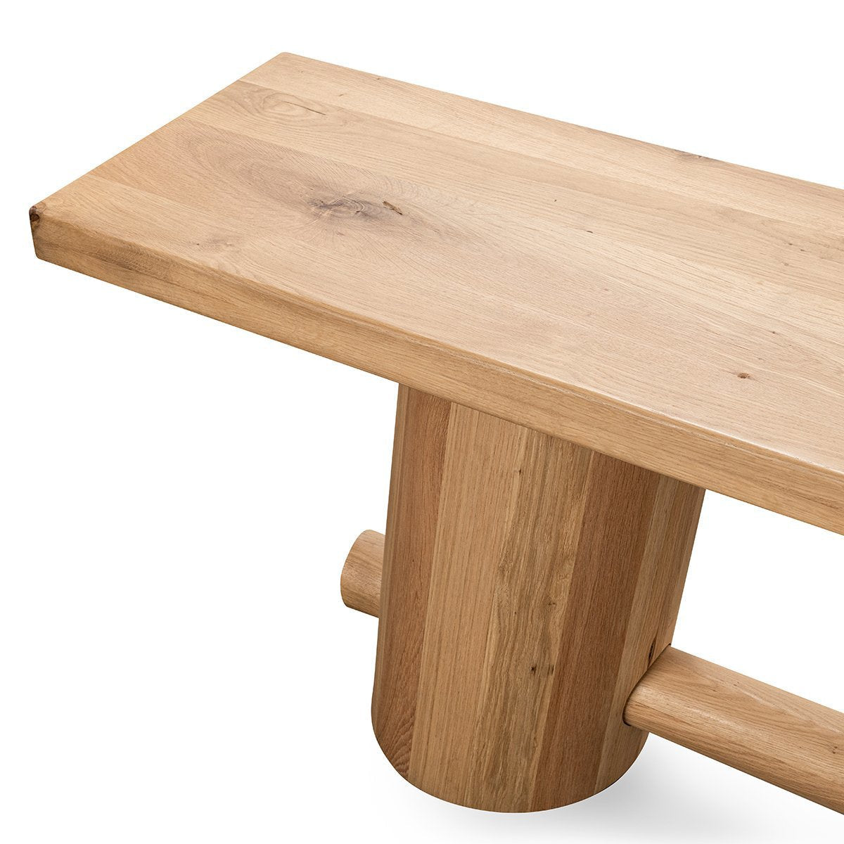 Classic Home Foundation Dining Bench