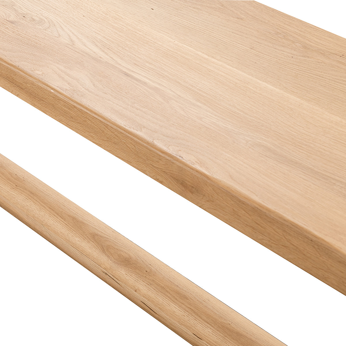 Classic Home Foundation Dining Bench