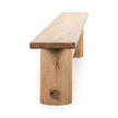 Classic Home Foundation Dining Bench