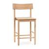 Classic Home Foundation Counter Stool