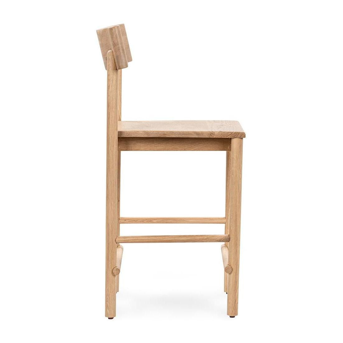 Classic Home Foundation Counter Stool