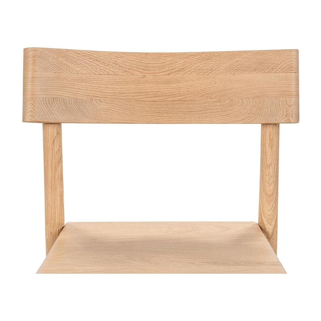 Classic Home Foundation Counter Stool