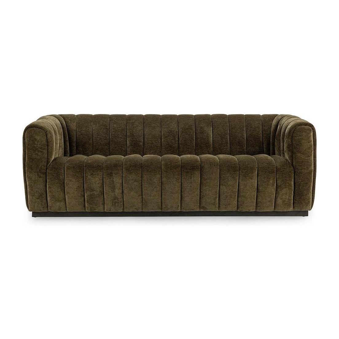Classic Home Vanty Upholstered Sofa