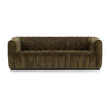 Classic Home Vanty Upholstered Sofa