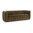 Classic Home Vanty Upholstered Sofa