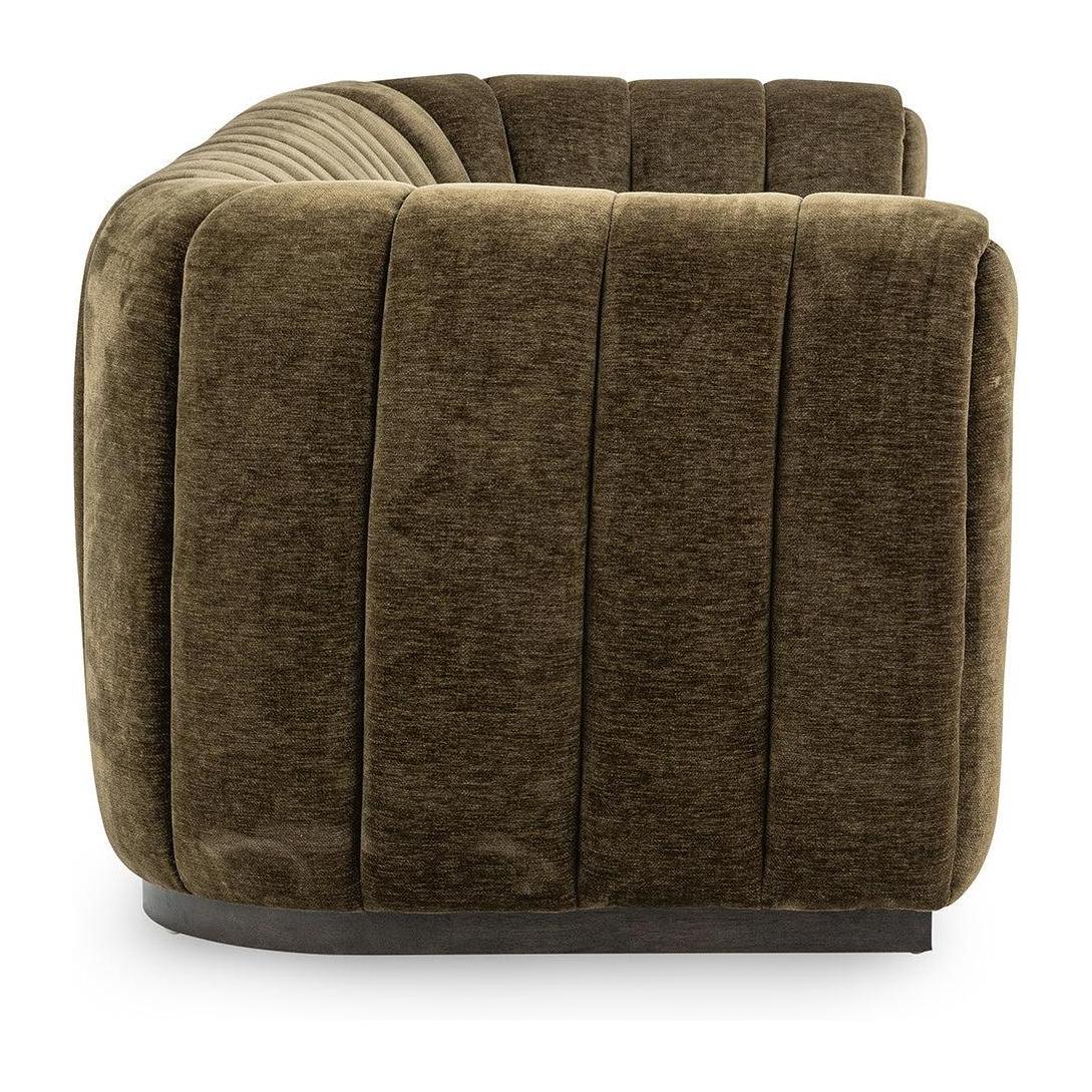 Classic Home Vanty Upholstered Sofa