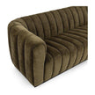 Classic Home Vanty Upholstered Sofa