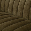 Classic Home Vanty Upholstered Sofa