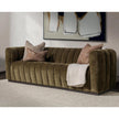 Classic Home Vanty Upholstered Sofa