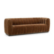 Classic Home Vanty Upholstered Sofa