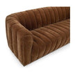 Classic Home Vanty Upholstered Sofa
