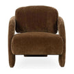 Classic Home Salino Upholstered Lounge Chair