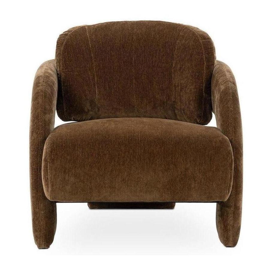 Classic Home Salino Upholstered Lounge Chair
