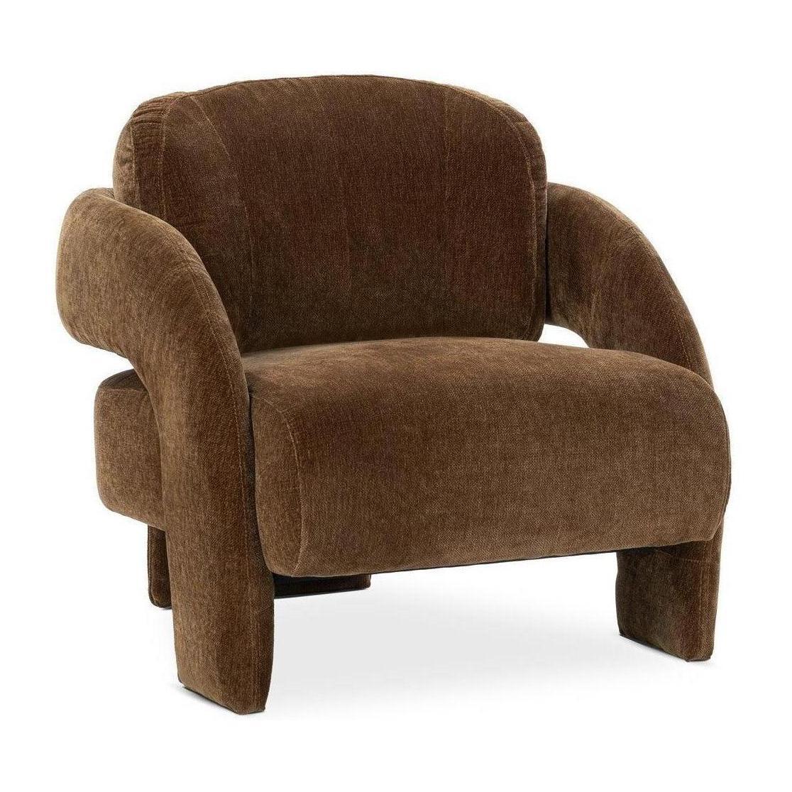 Classic Home Salino Upholstered Lounge Chair