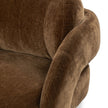 Classic Home Salino Upholstered Lounge Chair