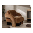 Classic Home Salino Upholstered Lounge Chair