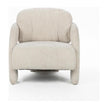 Classic Home Salino Upholstered Lounge Chair