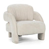Classic Home Salino Upholstered Lounge Chair